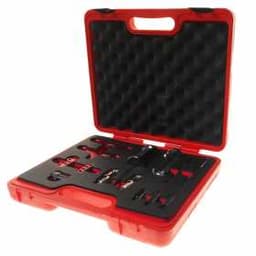 Набор инструментов для демонтажа топливных форсунок BMW (N55,N63,N20,N53,N54,N43,N47,N57) OEM BM JTC JTC-4464