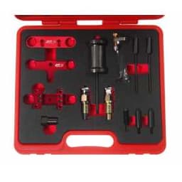 Набор инструментов для демонтажа топливных форсунок BMW (N55,N63,N20,N53,N54,N43,N47,N57) OEM BM JTC JTC-4464