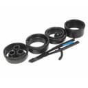 Набор для снятия и установки трансмиссии (BMW и GM 5L40-E) JTC /1 JTC-4199