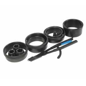 Набор для снятия и установки трансмиссии (BMW и GM 5L40-E) JTC /1 JTC-4199