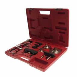 Набор инструмента для замены ГРМ на ДВС VAG 2.7/3.0 TDI V6; 4.0/4.2 TDI V8 (ст.арт. JTC-4172A) JTC /1 JTC-4172B