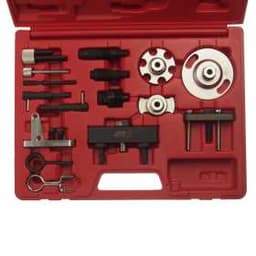 Набор инструмента для замены ГРМ на ДВС VAG 2.7/3.0 TDI V6; 4.0/4.2 TDI V8 (ст.арт. JTC-4172A) JTC /1 JTC-4172B