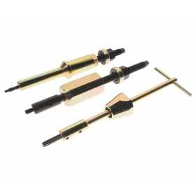 Набор инструментов для установки втулки топливной форсунки Volvo (FM12) JTC /1 JTC-5467