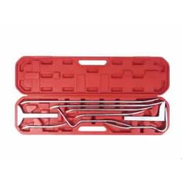 Набор приспособлений для правки кузова 9 предметов JTC JTC-JW0613