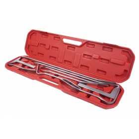 Набор приспособлений для правки кузова 9 предметов JTC JTC-JW0613