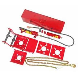 Набор приспособлений для правки стоек с гидравлическим приводом (в кейсе) JTC /1 JTC-1840