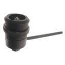 Приспособление для демонтажа подшипника с вторичного вала МКПП JTC /1 JTC-5482