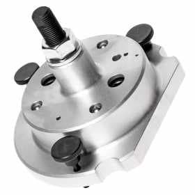 Приспособление для замены сальника коленвала VW, AUDI, SKODA, SEAT (OEM T10017) JTC /1 JTC-4710