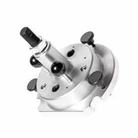 Приспособление для замены сальника коленвала на дизельных двигателях (VW, AUDI 16V, 20V с 2006 г.в., ориг. номер T10134) JTC /1 JTC-4807