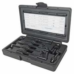 Приспособление для перекачивания масла и технических жидкостей с пневматическим приводом, емкость 10л JTC /1 JTC-4252