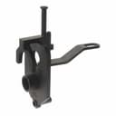 Приспособление для удержания основного/вспомогательного валов коробки передач ZF (ZF-5S400, 5 ступ.) для Foton 3.5 т. (ориг. номер HT66.000.117) JTC / JTC-5486