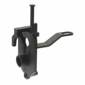 Приспособление для удержания основного/вспомогательного валов коробки передач ZF (ZF-5S400, 5 ступ.) для Foton 3.5 т. (ориг. номер HT66.000.117) JTC / JTC-5486