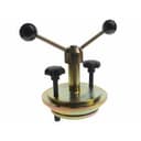 Приспособление для установки заднего сальника коленчатого вала SCANIA (114) 340/360/380 JTC JTC-7775