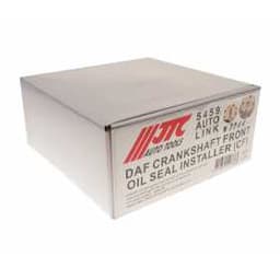Приспособление для установки переднего сальника коленвала DAF (CF) JTC /1 JTC-5459