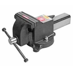 Тиски слесарные поворотные, захват 6" JTC /1 JTC-3123