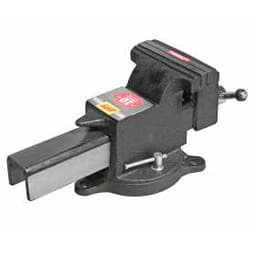 Тиски слесарные поворотные, захват 6" JTC /1 JTC-3123