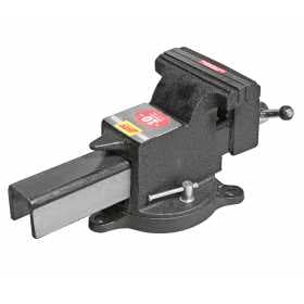 Тиски слесарные поворотные, захват 6" JTC /1 JTC-3123