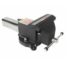 Тиски слесарные поворотные, захват 8" JTC /1 JTC-3124