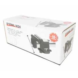 Тиски слесарные поворотные, захват 8" JTC /1 JTC-3124