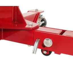 Стенд для ремонта двигателя (одностоечный) грузоподъемность 0.5т JTC /1 JTC-ES707