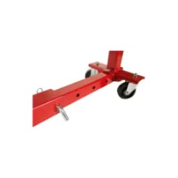 Стенд для ремонта двигателя (двухстоечный) грузоподъемность 1т JTC /1 JTC-ES909