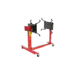 Стенд для ремонта двигателя (двухстоечный) грузоподъемность 1т JTC /1 JTC-ES909