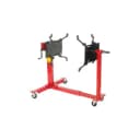 Стенд для ремонта двигателя (двухстоечный) грузоподъемность 1т JTC /1 JTC-ES909