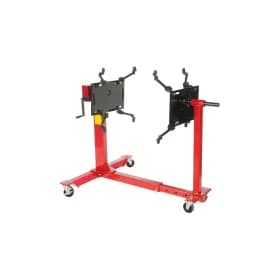Стенд для ремонта двигателя (двухстоечный) грузоподъемность 1т JTC /1 JTC-ES909