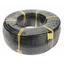 Шланг воздушный резиновый высокого давления (300 PSI), внутр. диаметр 1/2", длина 100м JTC /1 JTC-5604