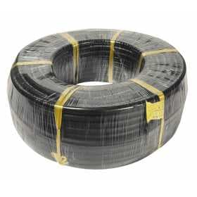 Шланг воздушный резиновый высокого давления (300 PSI), внутр. диаметр 1/2", длина 100м JTC /1 JTC-5604