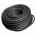 Шланг воздушный резиновый высокого давления (300 PSI), внутр. диаметр 3/8", длина 100м JTC /1 JTC-5603