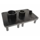 Фиксирующее приспособление для центровки валов ZF JTC /1 JTC-5483