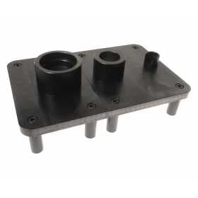 Фиксирующее приспособление для центровки валов ZF JTC /1 JTC-5483