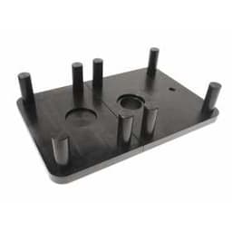 Фиксирующее приспособление для центровки валов ZF JTC /1 JTC-5483