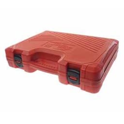 Набор шиномонтажника 15 предметов в кейсе, включает пневмогайковёрт JTC-5812 - 1/2" 1085 Nm JTC /1 JTC-7663K2