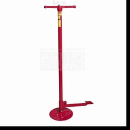 Стойка трансмиссионная механическая с ножным приводом, грузоподъемность 750кг, подъем 1400-2065мм JTC /1 JTC-US1180