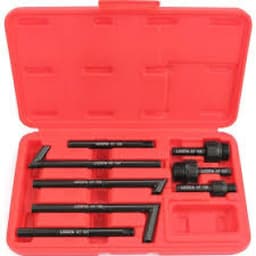 Набор фитингов для установки подачи масла в АКПП (8шт) JTC /1 JTC-4144P