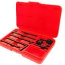 Набор фитингов для установки подачи масла в АКПП (8шт) JTC /1 JTC-4144P