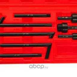 Набор фитингов для установки подачи масла в АКПП (8шт) JTC /1 JTC-4144P