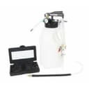 Приспособление для откачки и заправки технических жидкостей с пневматическим приводом, емкость 6л JTC /1 JTC-1024