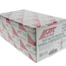 Приспособление для снятия/установки пружины клапана DAF CF85 410/460 EURO 4-5 JTC JTC-7788