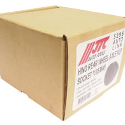 Головка ступичная для задней оси автомобилей HINO (105мм) JTC /1 JTC-5296