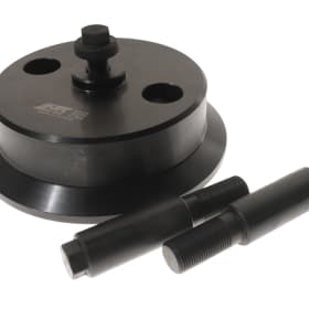 Приспособление для установки заднего сальника коленвала HINO (E13C) JTC /1 JTC-5466