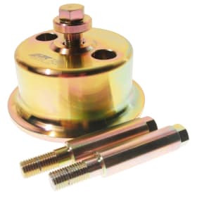 Приспособление для установки переднего сальника коленвала HINO JTC JTC-7774