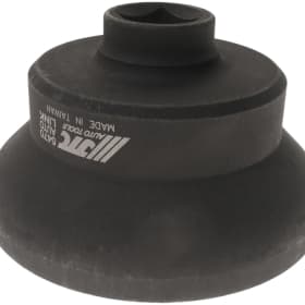 Головка ступичная Iveco (90 мм.) JTC /1 JTC-5470