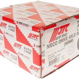 Головка ступичная Iveco (90 мм.) JTC /1 JTC-5470