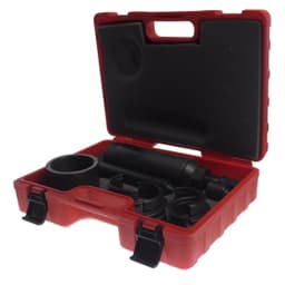 Набор для демонтажа подшипников/втулок FUSO JTC JTC-7687