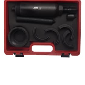 Набор для демонтажа подшипников/втулок FUSO JTC JTC-7687