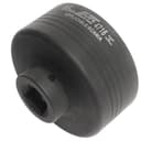 Головка для гайки ступицы передних колес 8-гранная 1" х 95мм (SCANIA) JTC /1/12 JTC-4716