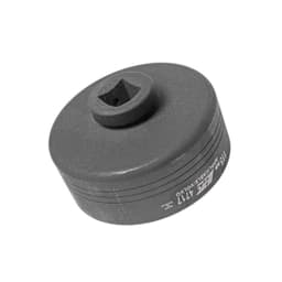 Головка ступичная 8-гранная 1" х 115мм (VOLVO) JTC /1 JTC-4717